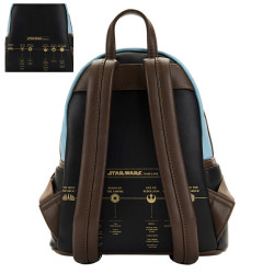 Sac à dos loungefly star wars the high republic comic coverLFSTBK0305B.jpg0671803417946