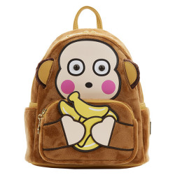 Sac à dos loungefly sanrio monkichi cosplayLFSANBK0422.jpg0671803415676