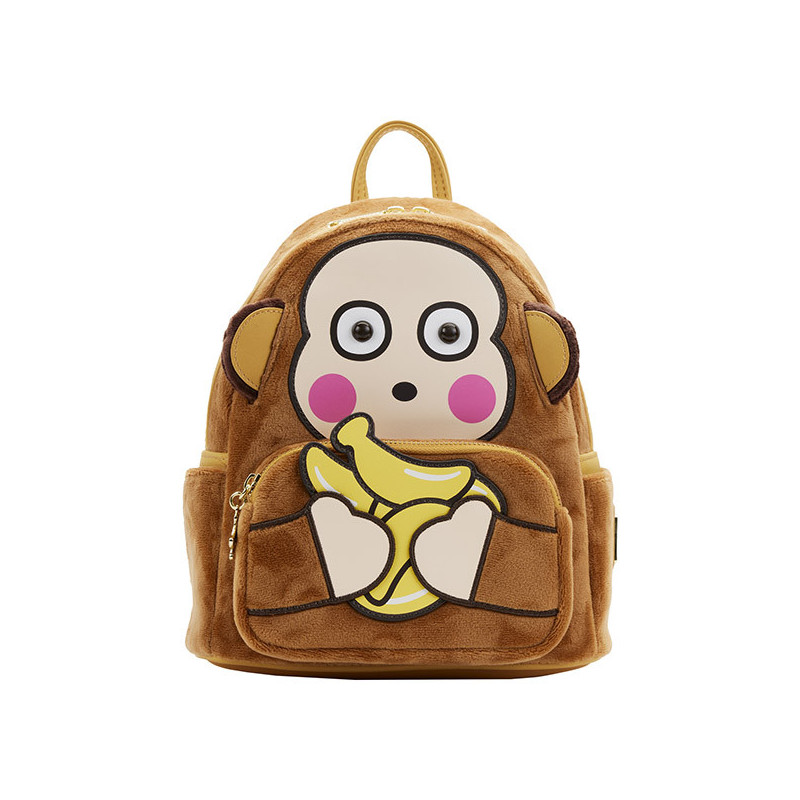 Sac à dos loungefly sanrio monkichi cosplayLFSANBK0422.jpg0671803415676