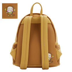 Sac à dos loungefly sanrio monkichi cosplayLFSANBK0422B.jpg0671803415676