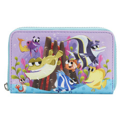 Portefeuille loungefly disney pixar moments Le monde de Némo tankLFWDWA2190.jpg0671803421929