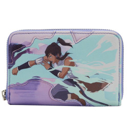 Portefeuille loungefly legend of korra teamLFNICWA0019A.jpg0671803408159