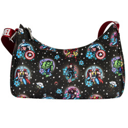 Sac à main loungefly marvel tattooLFMVTB0138.jpg0671803408005