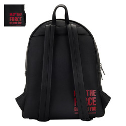 Sac à dos loungefly sw star wars trilogy 2 triple pocketLFSTWBK0284B.jpg0671803405578