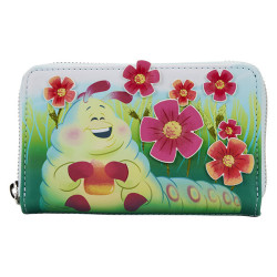 Portefeuille loungefly disney/pixar 1001 pattes earth dayLFWDWA2026.jpg0671803405349