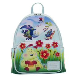 Sac à dos loungefly disney/pixar 1001 pattes earth dayLFWDBK2246.jpg0671803409057