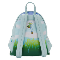 Sac à dos loungefly disney/pixar 1001 pattes earth dayLFWDBK2246B.jpg0671803409057