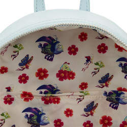 Sac à dos loungefly disney/pixar 1001 pattes earth dayLFWDBK2246C.jpg0671803409057