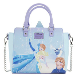 Sac à main loungefly disney frozen / reine des neiges princess castleLFWDTB2497B.jpg0671803411081