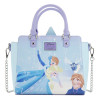 Sac à main loungefly disney frozen / reine des neiges princess castleLFWDTB2497B.jpg0671803411081