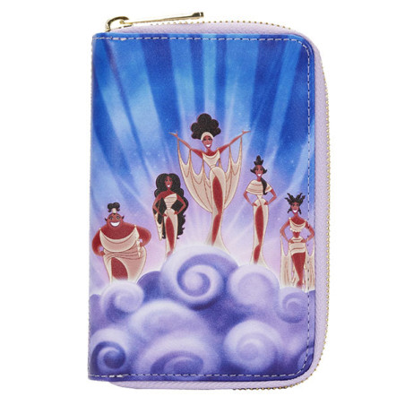 Portefeuille loungefly disney hercules muses cloudsLFWDWA2006.jpg0671803405417