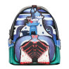 Sac à dos loungefly disney Alice au pays des Merveilles queen castle excluLFWDBK2081.jpg0671803403222