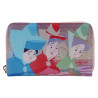 Portefeuille loungefly disney belle au bois dormant / sleeping beauty princess sceneLFWDWA2110.jpg0671803416895