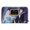 Portefeuille loungefly disney belle au bois dormant / sleeping beauty princess sceneLFWDWA2110B.jpg0671803416895