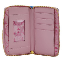Portefeuille loungefly disney belle au bois dormant / sleeping beauty princess sceneLFWDWA2110C.jpg0671803416895