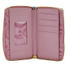 Portefeuille loungefly disney belle au bois dormant / sleeping beauty princess sceneLFWDWA2110C.jpg0671803416895