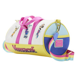 Sac tissu / cabas tote bag loungefly disney de voyage mouserciseLFWDTB2548B.jpg0671803421103