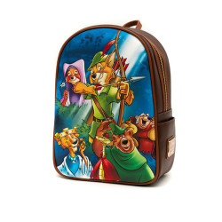 Sac à dos loungefly disney robin des bois / hood excluLFWDBK1811.jpg0671803387997