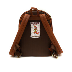 Sac à dos loungefly disney robin des bois / hood excluLFWDBK1811B.jpg0671803387997