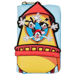 Portefeuille loungefly warner bros animaniacs towerLFANMWA0001A.jpg0671803403765