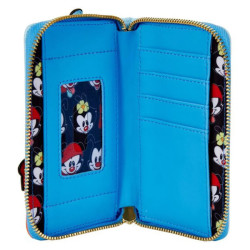 Portefeuille loungefly warner bros animaniacs towerLFANMWA0001C.jpg0671803403765