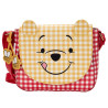 Sac à main loungefly disney winnie l'ourson ginghamLFWDTB2484A.jpg0671803404960