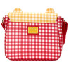 Sac à main loungefly disney winnie l'ourson ginghamLFWDTB2484B.jpg0671803404960