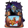 Sac à dos loungefly disney kuzco villains scene yzmaLFWDBK2219A.jpg0671803405158