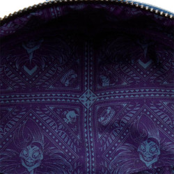 Sac à dos loungefly disney kuzco villains scene yzmaLFWDBK2219C.jpg0671803405158