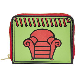 Portefeuille loungefly nickelodeon blues clues handy dandy notebookLFNICWA0017.jpg0671803409286