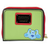 Portefeuille loungefly nickelodeon blues clues handy dandy notebookLFNICWA0017B.jpg0671803409286