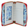 Portefeuille loungefly nickelodeon blues clues handy dandy notebookLFNICWA0017C.jpg0671803409286