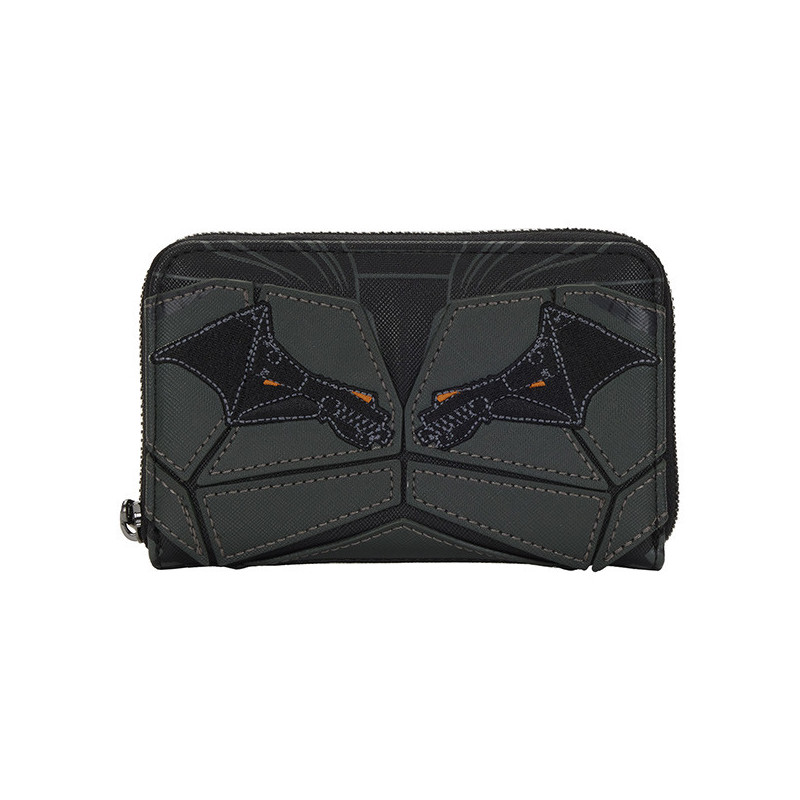 Portefeuille loungefly dc batman cosplayLFDCCWA0040.jpg0671803409804