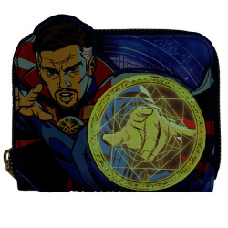 Portefeuille loungefly marvel dr strange multiverseLFMVWA0162B.jpg0671803404885