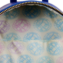 Sac à dos loungefly marvel dr strange multiverseLFMVBK0183D.jpg0671803404878