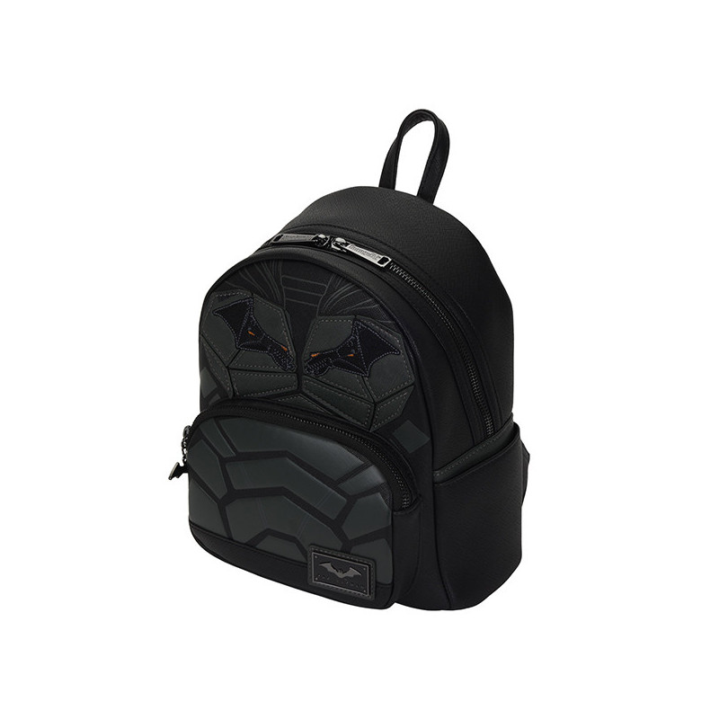 Sac à dos loungefly dc batman cosplayLFDCCBK0069.jpg0671803409781