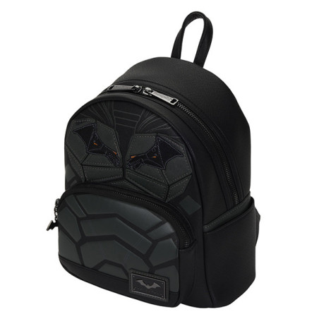 Sac à dos loungefly dc batman cosplayLFDCCBK0069.jpg0671803409781
