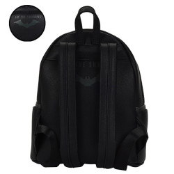 Sac à dos loungefly dc batman cosplayLFDCCBK0069B.jpg0671803409781