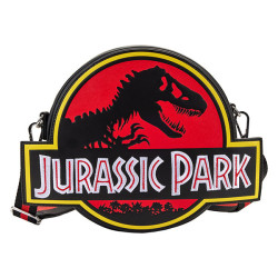 Sac à main loungefly jurassic park logoLFJPTB0001.jpg0671803416680