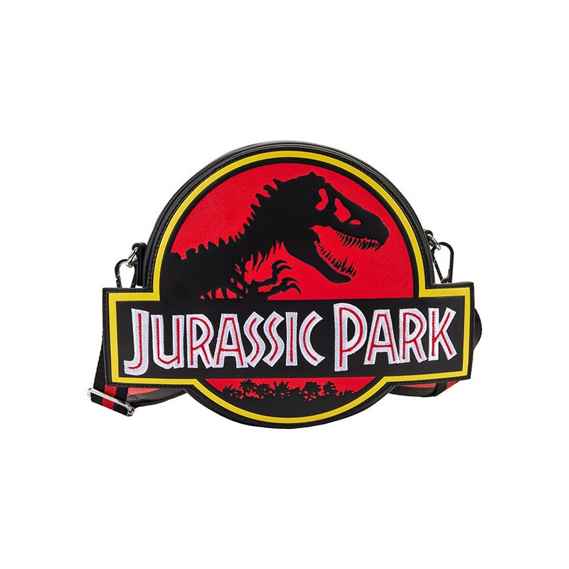 Sac à main loungefly jurassic park logoLFJPTB0001.jpg0671803416680