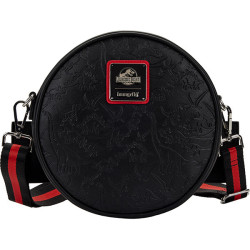 Sac à main loungefly jurassic park logoLFJPTB0001B.jpg0671803416680