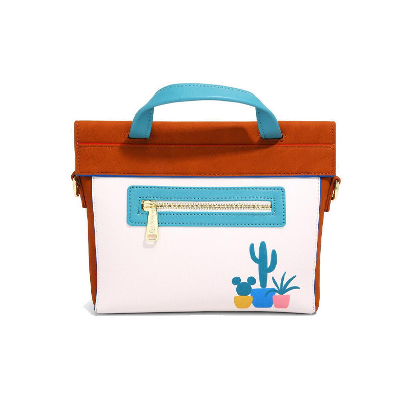 Sac à main loungefly disney south western mickey cactus excluLFWDTB2206B.jpg0671803369764