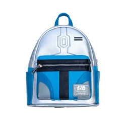 Sac à dos loungefly sw star wars jango fett helmet excluLFSTBK0234.jpg0671803370821