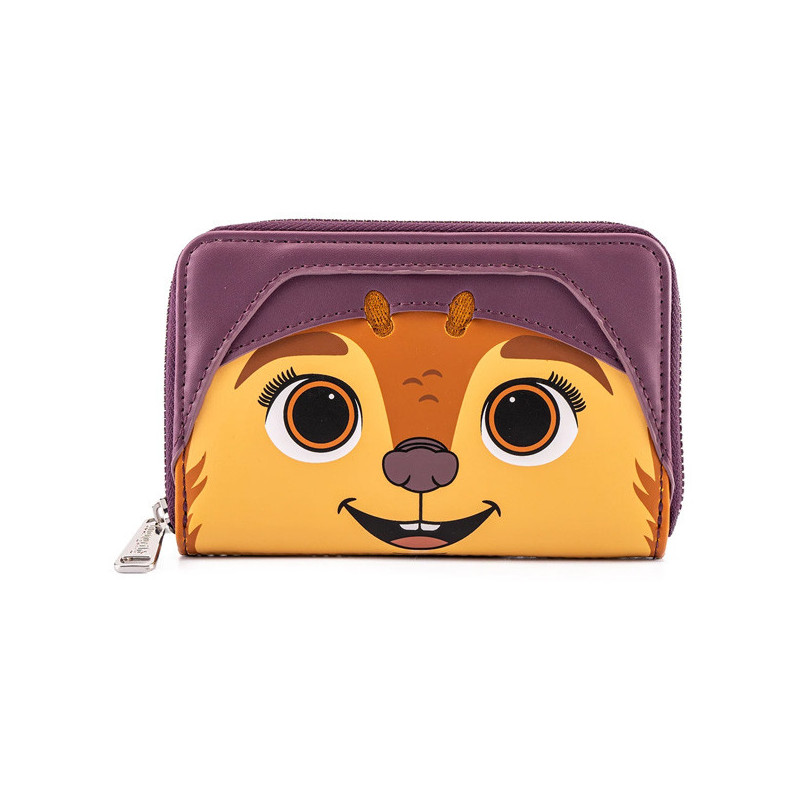 Portefeuille loungefly disney raya and the last dragon tukLFWDWA1864A.jpg0671803397262