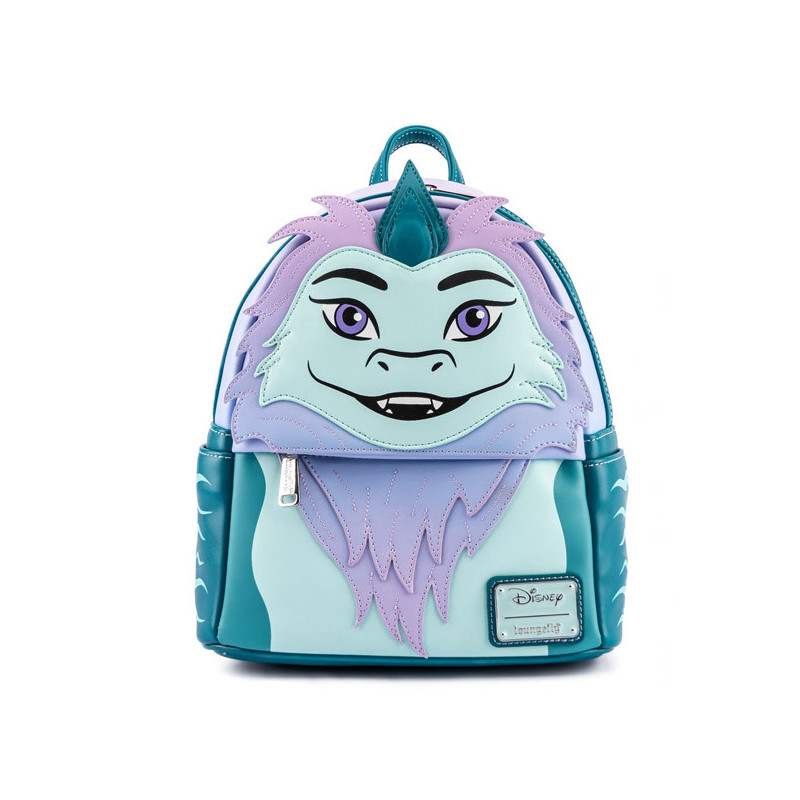 Sac à dos loungefly disney raya and the last dragon sisuLFWDBK1981A.jpg0671803398382