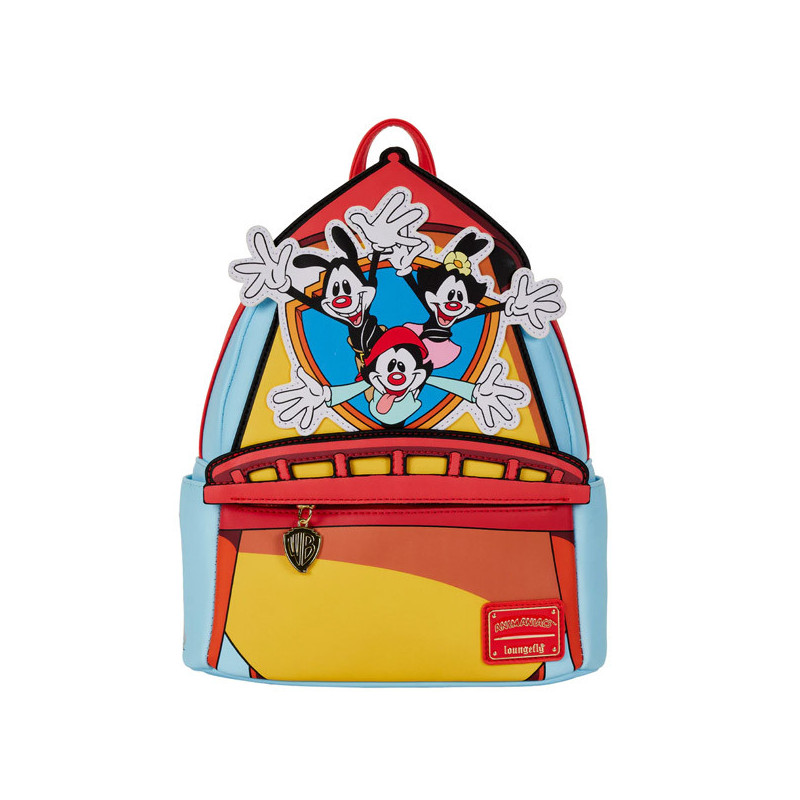 Sac à dos loungefly warner bros animaniacs towerLFANMBK0001A.jpg0671803403758