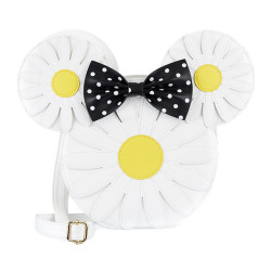 Sac à main loungefly disney minnie mouse daisyLFWDTB2432.jpg0671803401105