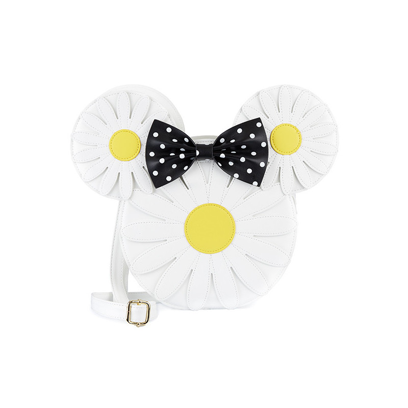 Sac à main loungefly disney minnie mouse daisyLFWDTB2432.jpg0671803401105