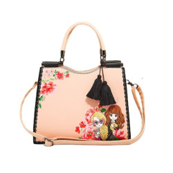 Sac à main loungefly harry potter luna lovegood & hermione roses excluLFHPTB0173.jpg0671803386549