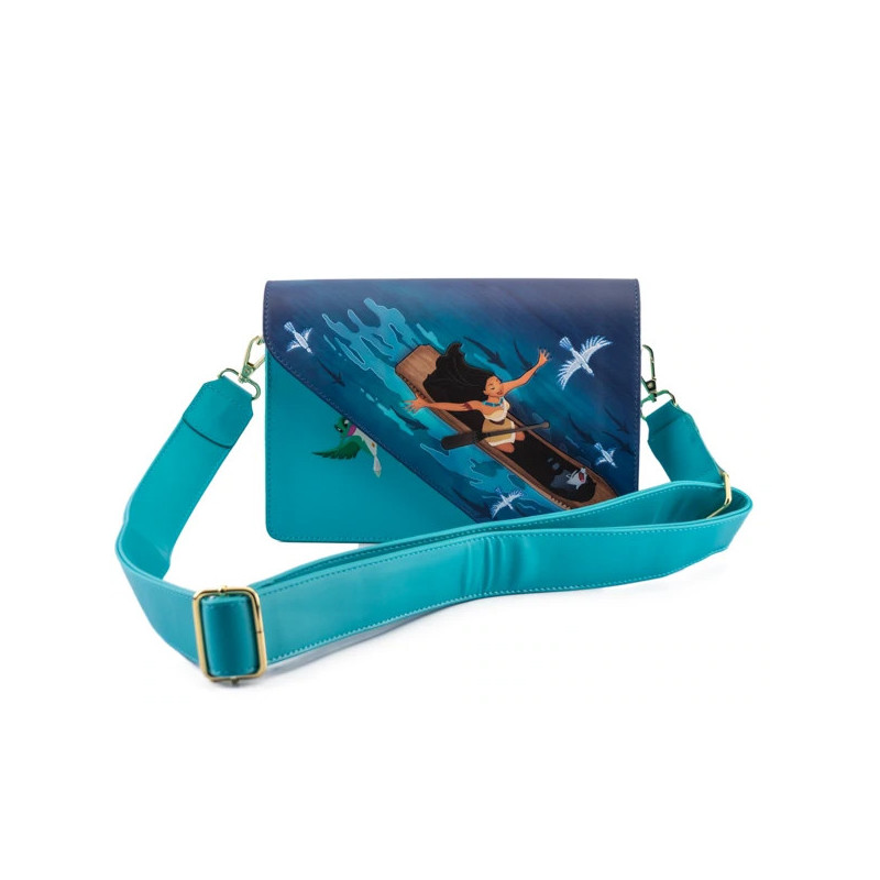 Sac à main loungefly disney pocahontas just around the river bendLFWDTB2394A.jpg0671803385573